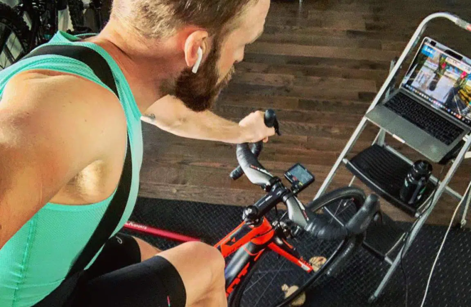 Optimizing Nutrition for Indoor Cycling Workouts