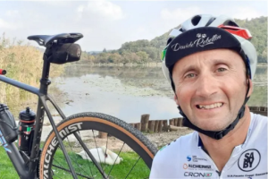 Italian cyclist Davide Rebellin killed by truck whilst training