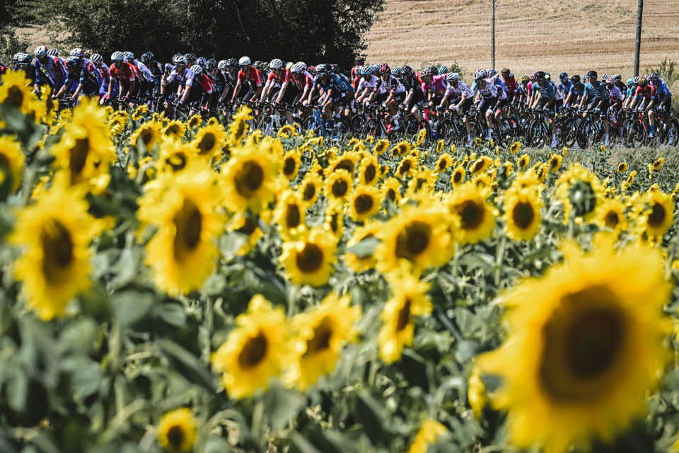 Ride a stage of the Tour de France in Canada this August