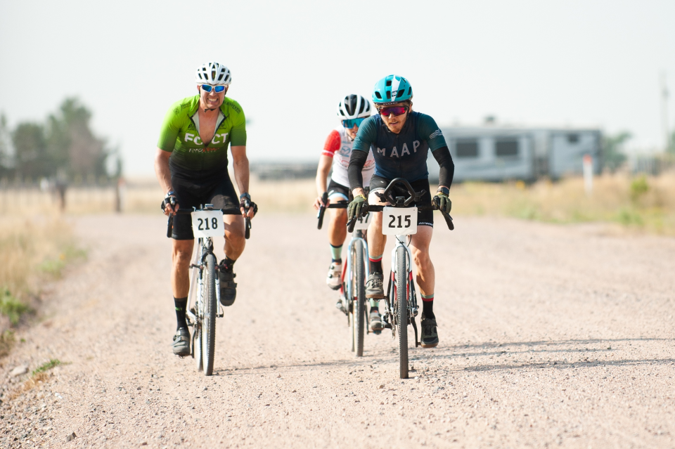 The 7th Annual FoCo Fondo is back on July 24th in Fort Collins, Colorado