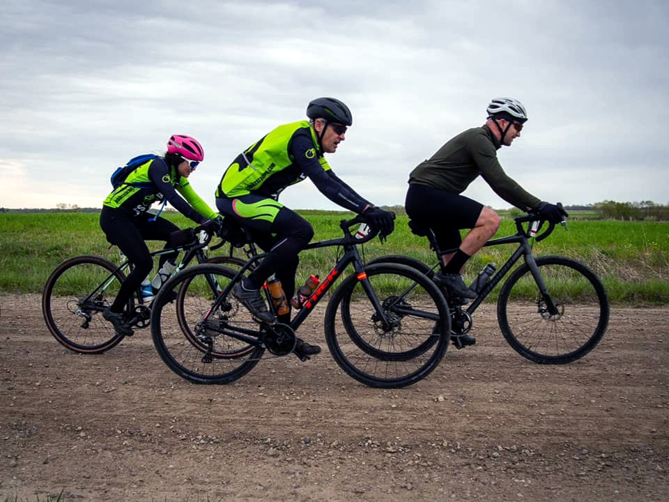 Garbage Mountain Gravel Grinder