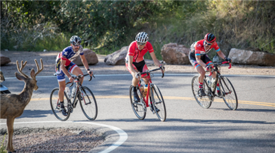 top end gran fondo 2020
