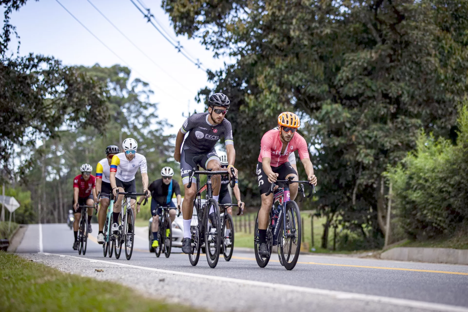 Gran Fondo National Series Announces Travel Partnership with Movich Cycling