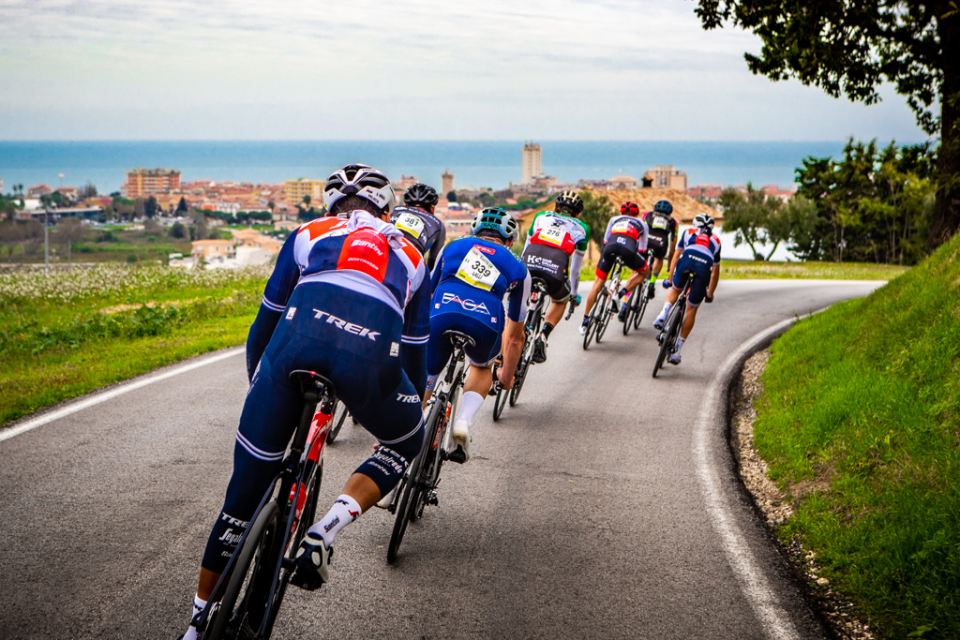 Andorra Encamp and Italy Porto Recanati are your next Gran Fondo destinations this September and October