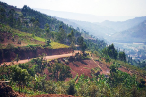 Gran Fondo World Tour ®  Gravel Series lands in Rwanda at the Gorilla Gravel Race