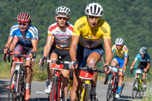 Encamp and Pas de la Casa claim their place in Cycling Legacy