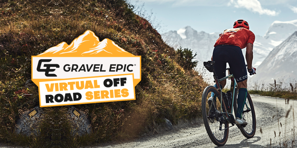 Gravel Epic launches Off-Road series with FulGaz