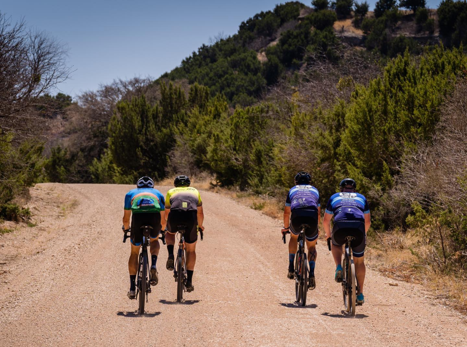 Texas Gravel Races 2024 Dates Nedi Tanhya