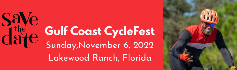 Gulf Coast CycleFest