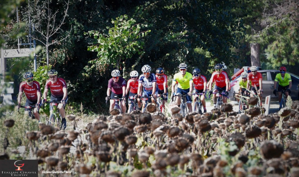 Italian Gravel Trophy