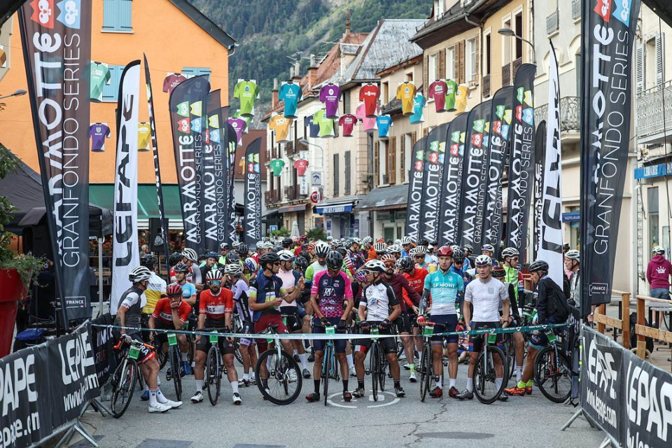 Austrian Stefan Kirchmair wins 2022 Marmotte Granfondo Alpes