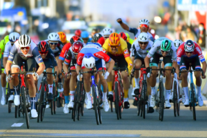 Maryland Cycling Classic Releases Full Schedule of Weekend Events 