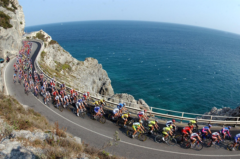 The Bookies Favorites for this Saturday's Milan - San Remo