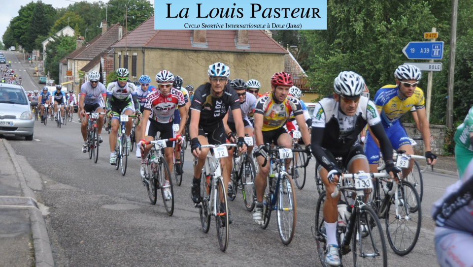 La Louis Pasteur