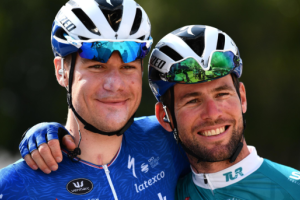 Why Quick-Step Alpha Vinyl need Mark Cavendish in their Tour Squad