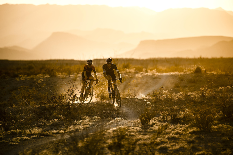 Red Bull Gravel Comes to the Rio Grande on May 7