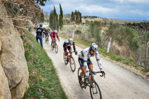 Strade Bianche: Pro's prepare for battle on the White Roads of Tuscany