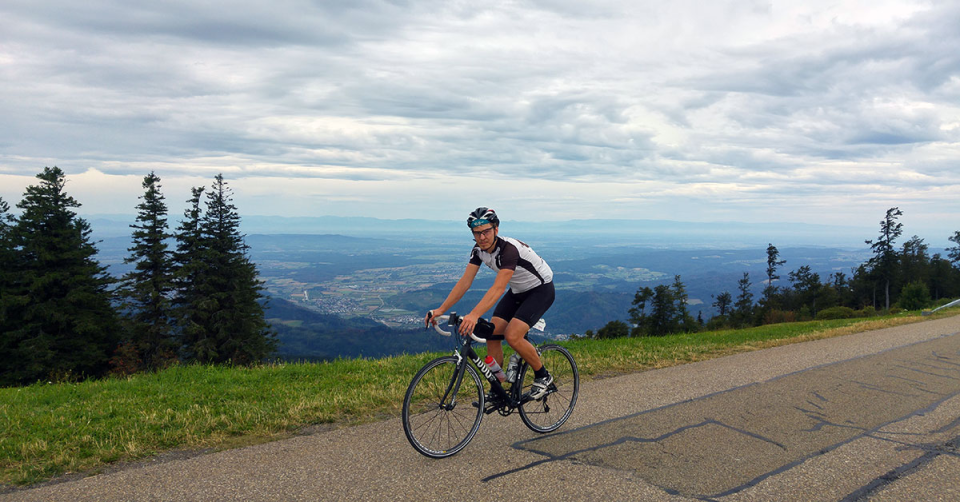 Schwarzwald Ultra Rad Marathon