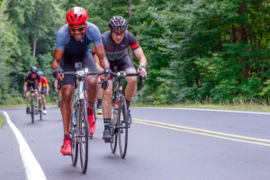 Come and Enjoy the Cool Mountain Air at the Boone Gran Fondo