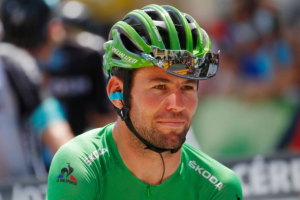 Rumours Mark Cavendish will sign for another WorldTour team