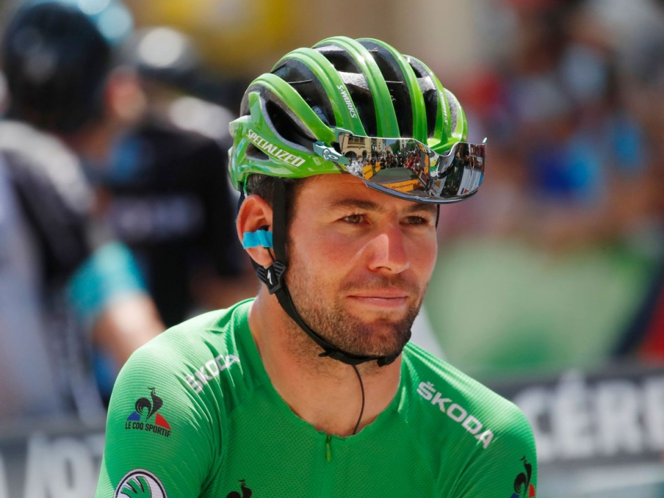 Rumours Mark Cavendish will sign for another WorldTour team