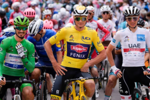 2022 Tour de France Preview, Schedule and Riders to Watch
