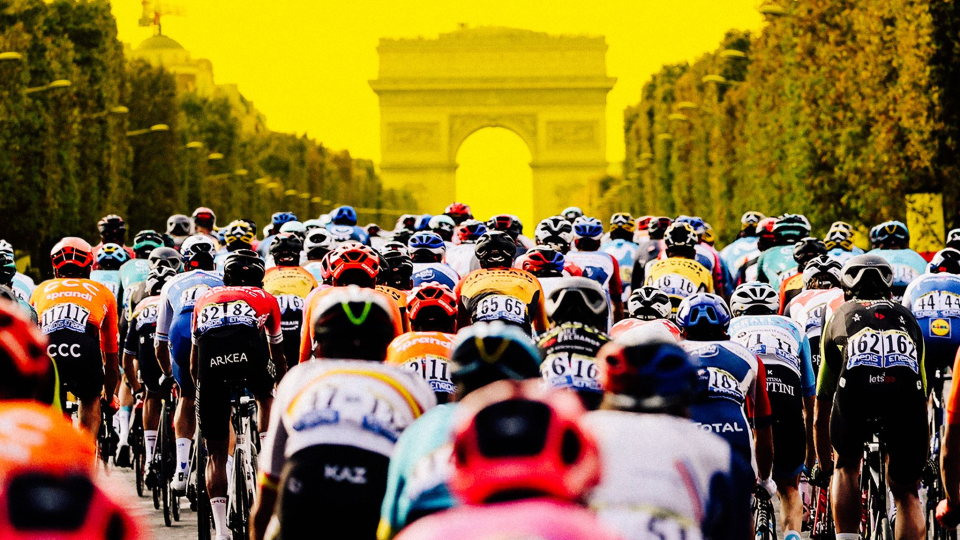 2022 Tour de France Team and Rider Guide