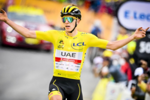 Top 20 Highest Paid Pro Cyclists in 2022