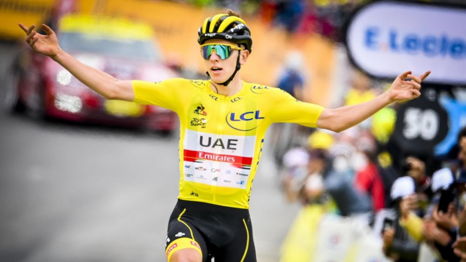 Top 20 Highest Paid Pro Cyclists in 2022