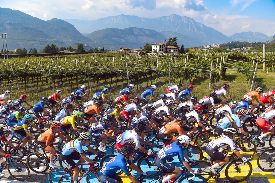 Riders who win in their age group will automatically qualify to race in the 2022 Gran Fondo World Championships in Trento, Italy on September 15-18. 