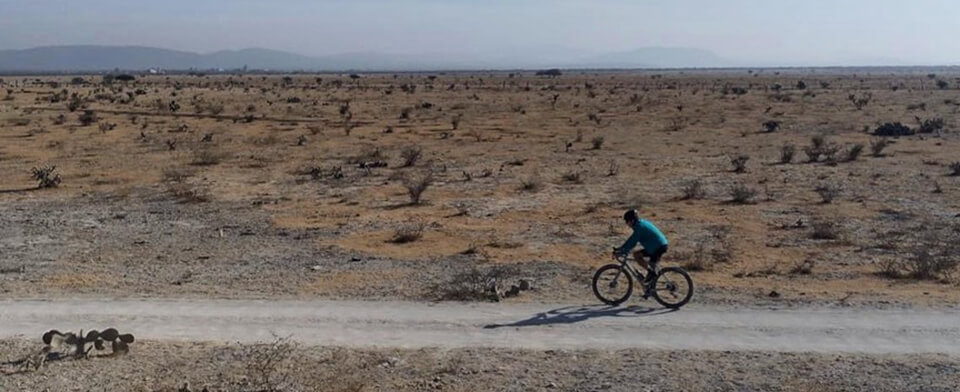 Gravel Ensenada