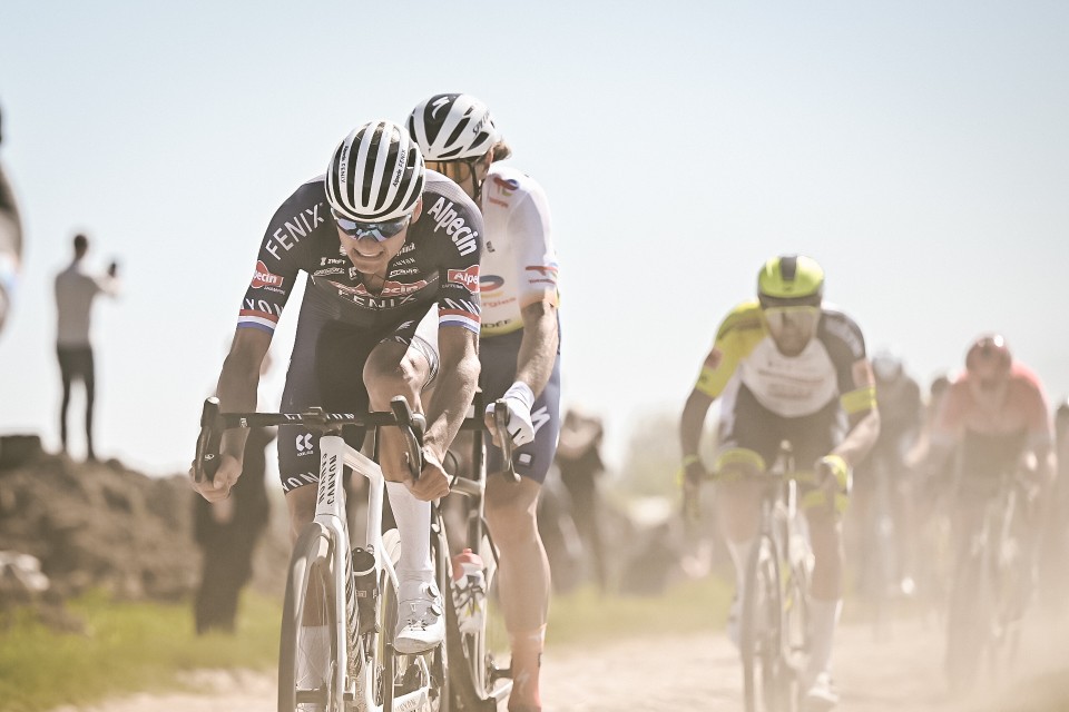 2022 UCI Gravel World Championships Elite Start Lists