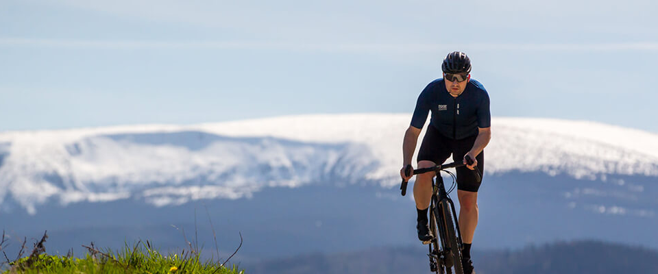 UCI Gravel Adventure