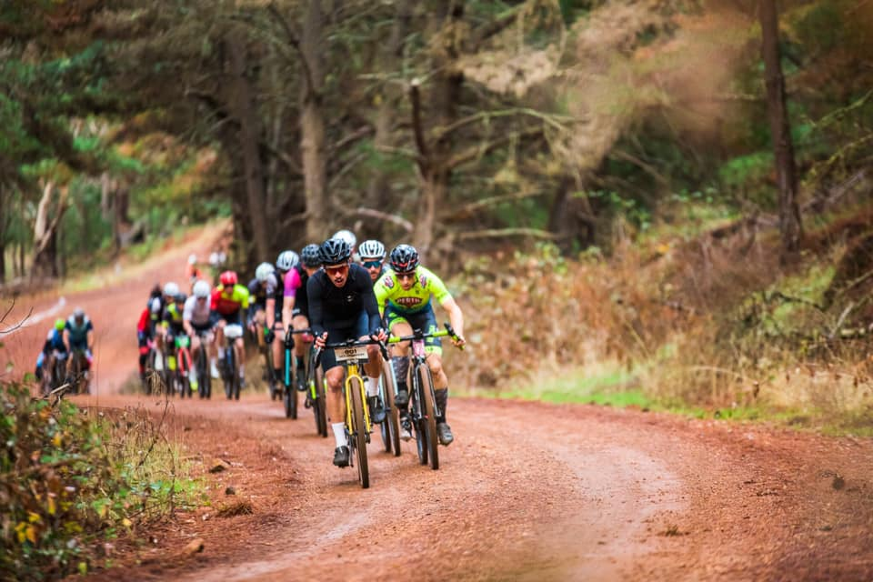 The second UCI Gravel World Series event took place this last weekend in Nannup, Western Australia