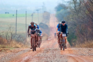 UCI Announces First Official Gravel Racing World Championships Date