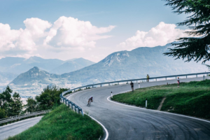 Trento to host the 2022 UCI Gran Fondo World Championships