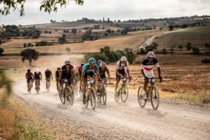 Next four UCI Gravel World Championships awarded from 2024-2027