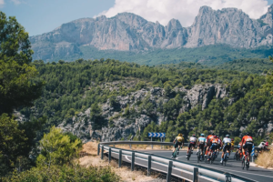 Seven Key Stages of the 2022 Vuelta a Espana
