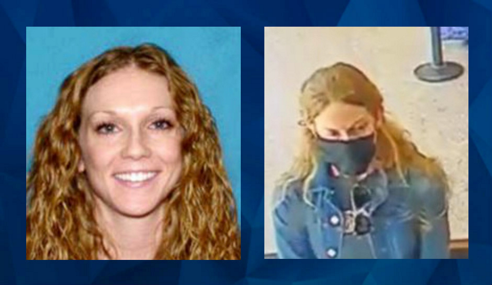 US Marshals intensify hunt for Kaitlin Armstrong with $5,000 reward 