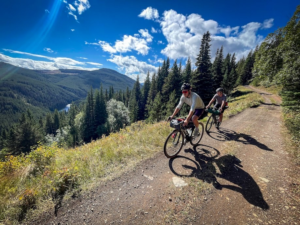 Dare to get dirty at the inaugural XFONDO Whistler, BC, on June 18th