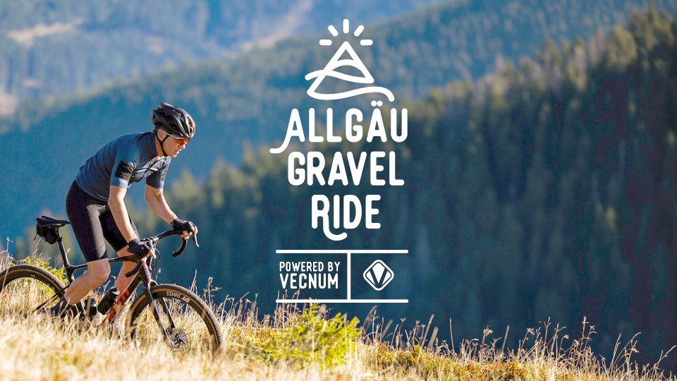 Allgäu Gravel Ride