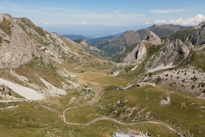 Col Collective explores the Colle Fauniera - Italy's best kept secret!