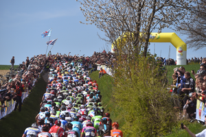 2023 Amstel Gold Preview