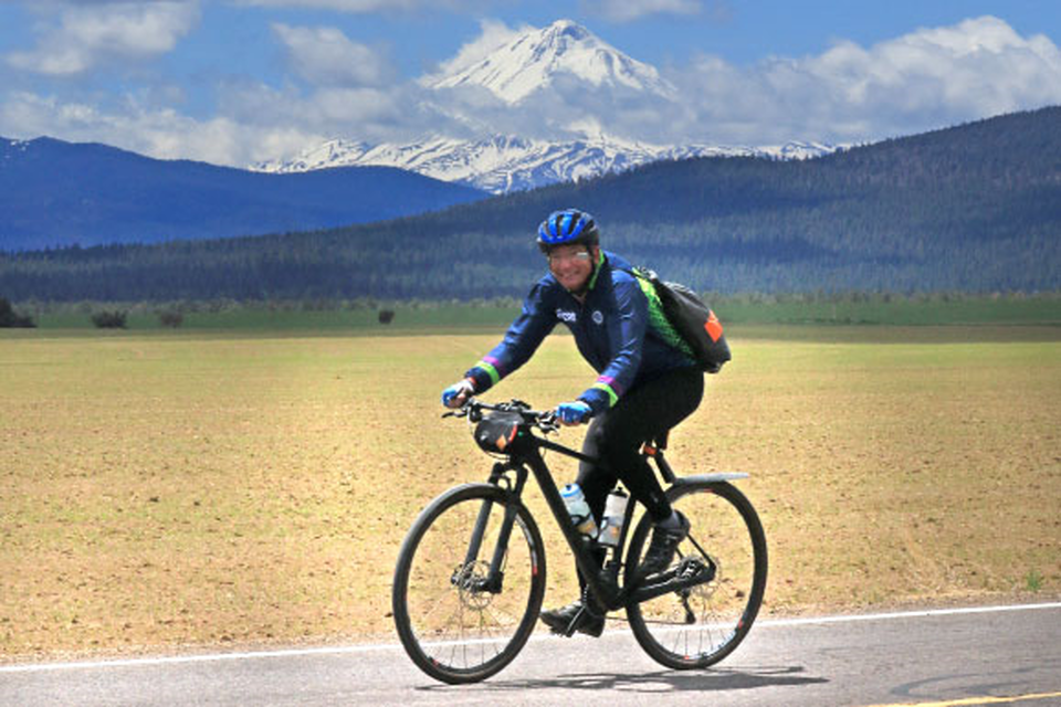 Registration for the 10th Annual ART OF SURVIVAL Century & Gravel Grinder Bicycle Ride Now Open