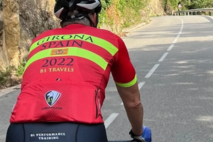 Explore Girona with B1 Travels 9-day SPAIN Cycling Tour this June