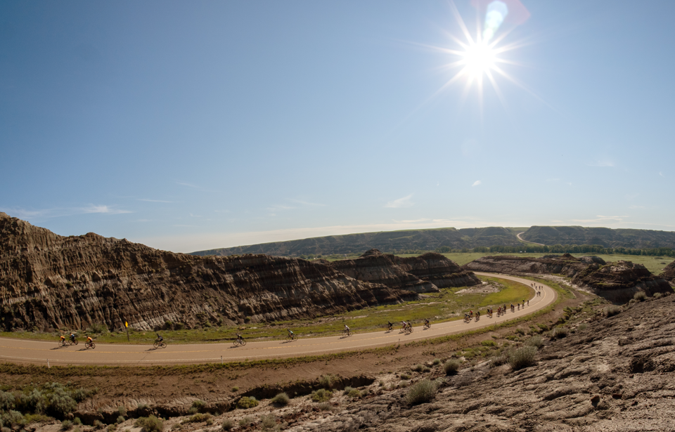 Register Now for Gran Fondo Badlands this July