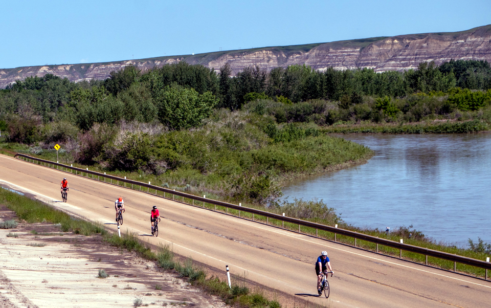 A professionally organized event by TransRockies Race Series and RnR Premier Events