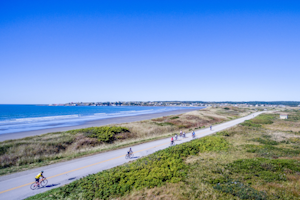 Atlantic Canada’s largest Gran Fondo ready to roll again this September