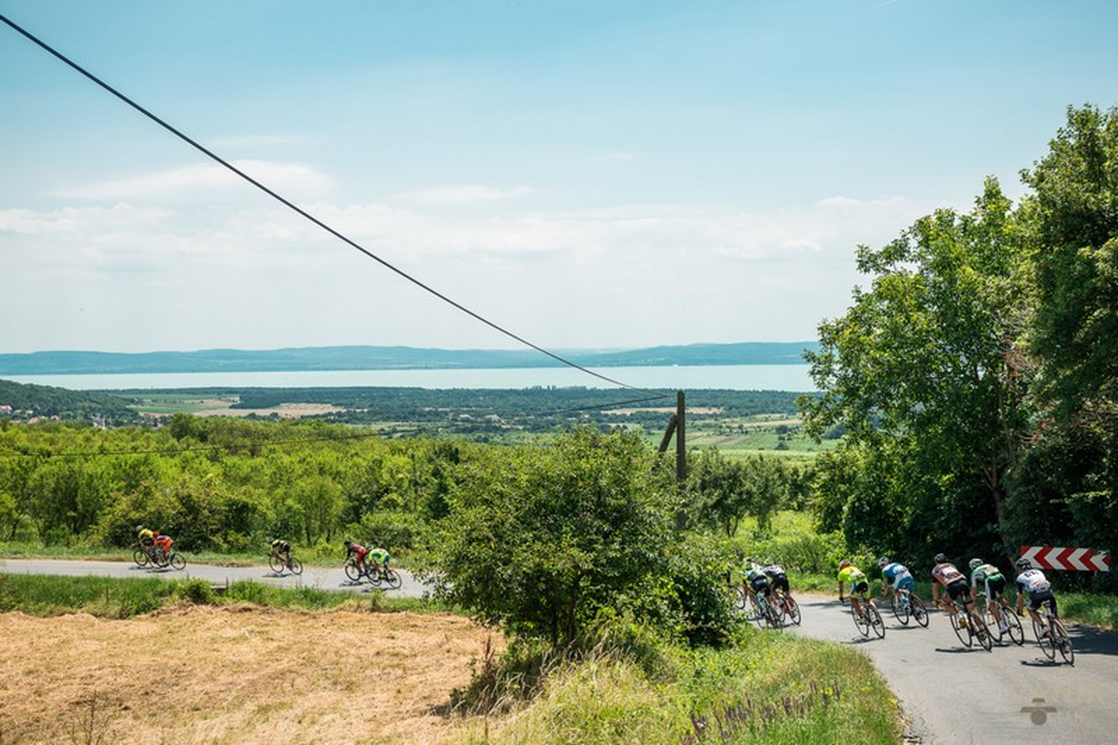 BalatonFondo: Ride on the route of the 2022 Giro d’Italia!