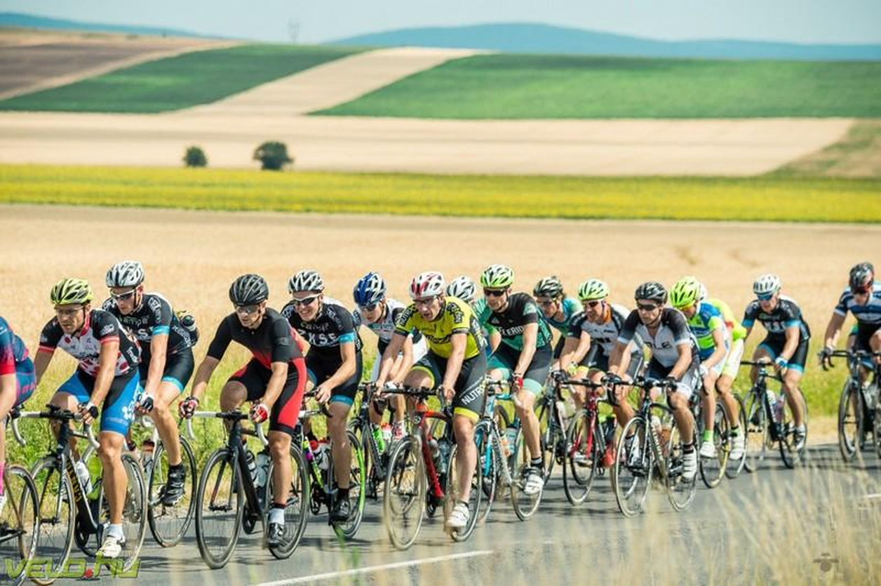 BalatonFondo: Ride on the route of the 2022 Giro d’Italia!